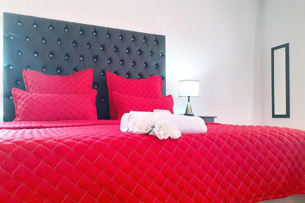 Queens Palace Pretoria Room photo