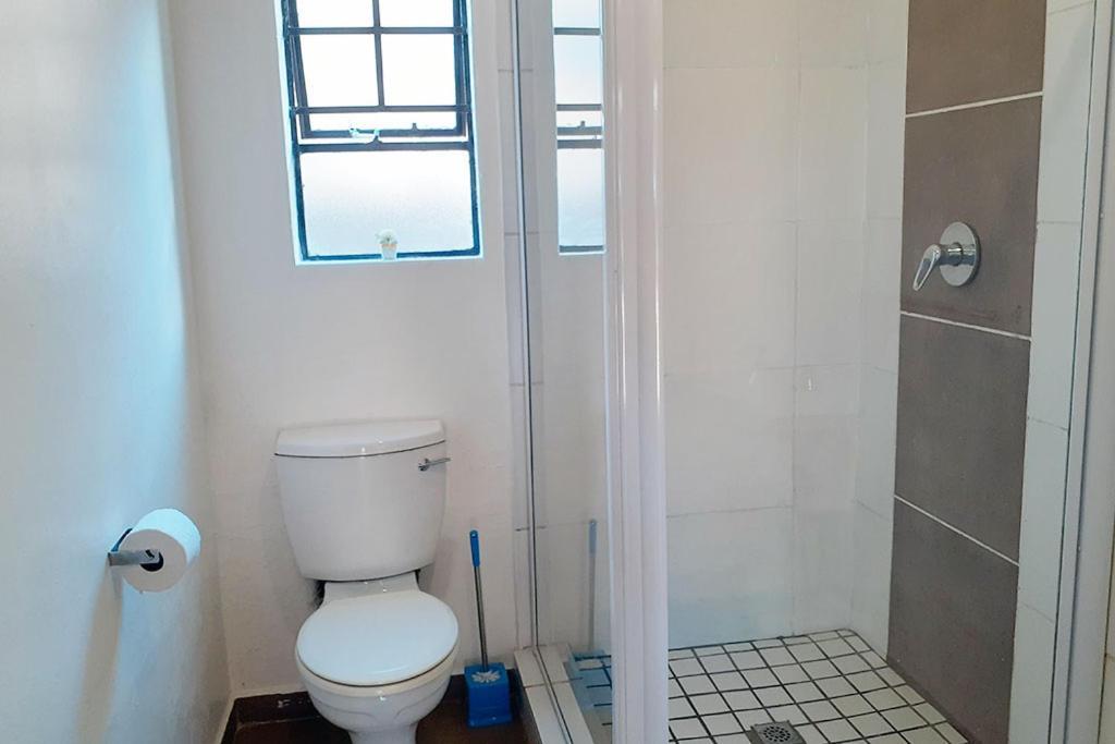 Queens Palace Pretoria Room photo