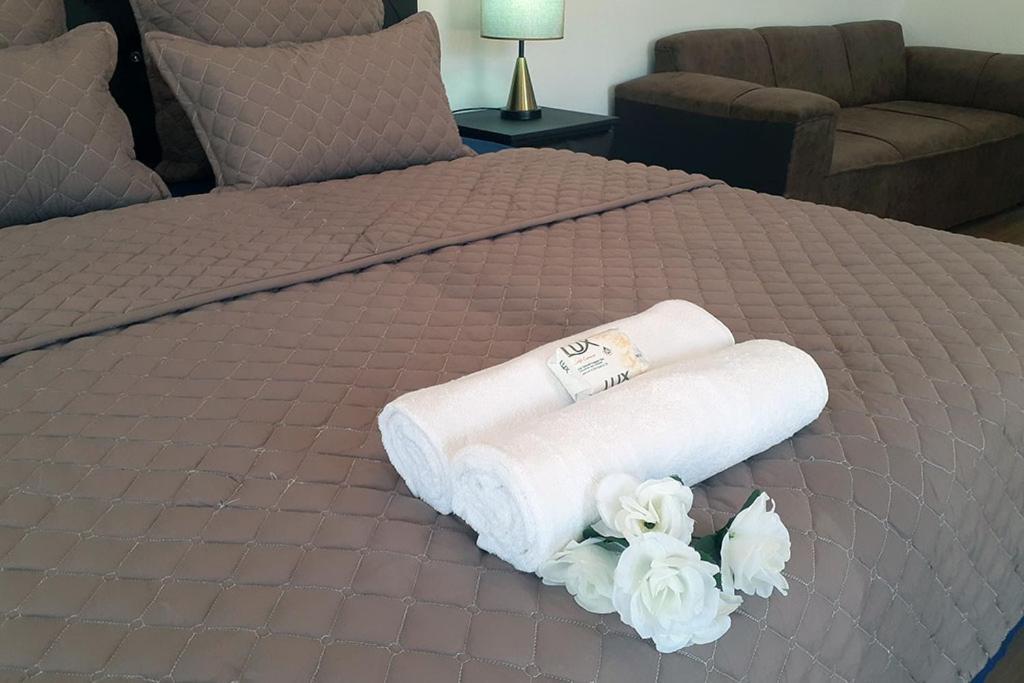 Queens Palace Pretoria Room photo